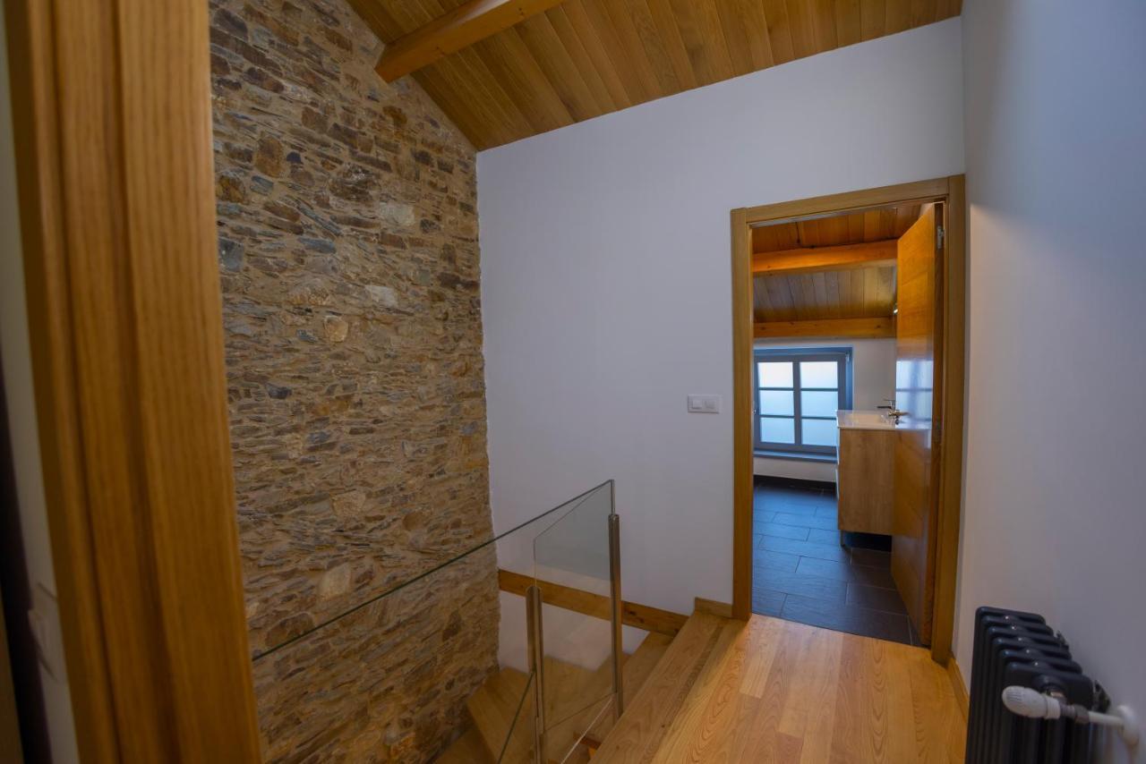 Casa Alameda 23 De Casas Das Figueiras En Ria Eo-Ribadeo Castropol Exterior photo