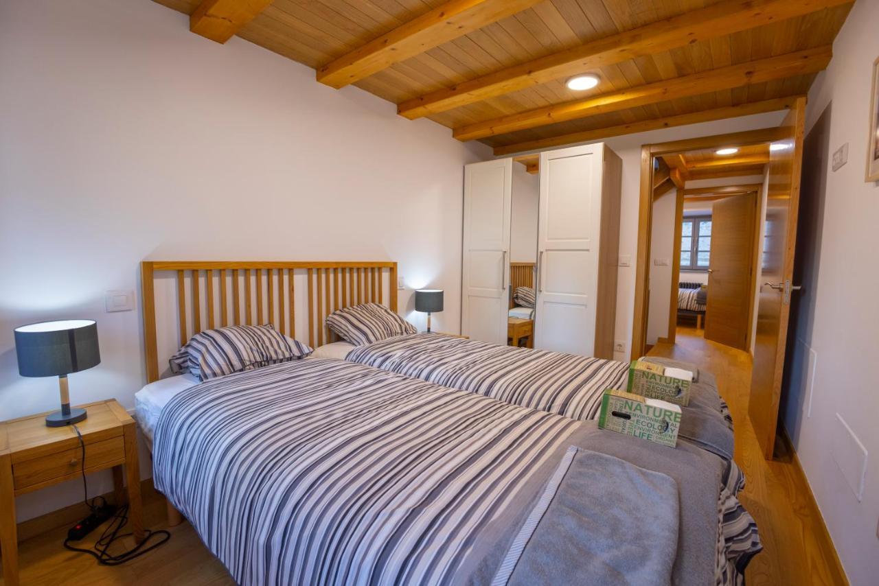 Casa Alameda 23 De Casas Das Figueiras En Ria Eo-Ribadeo Castropol Exterior photo